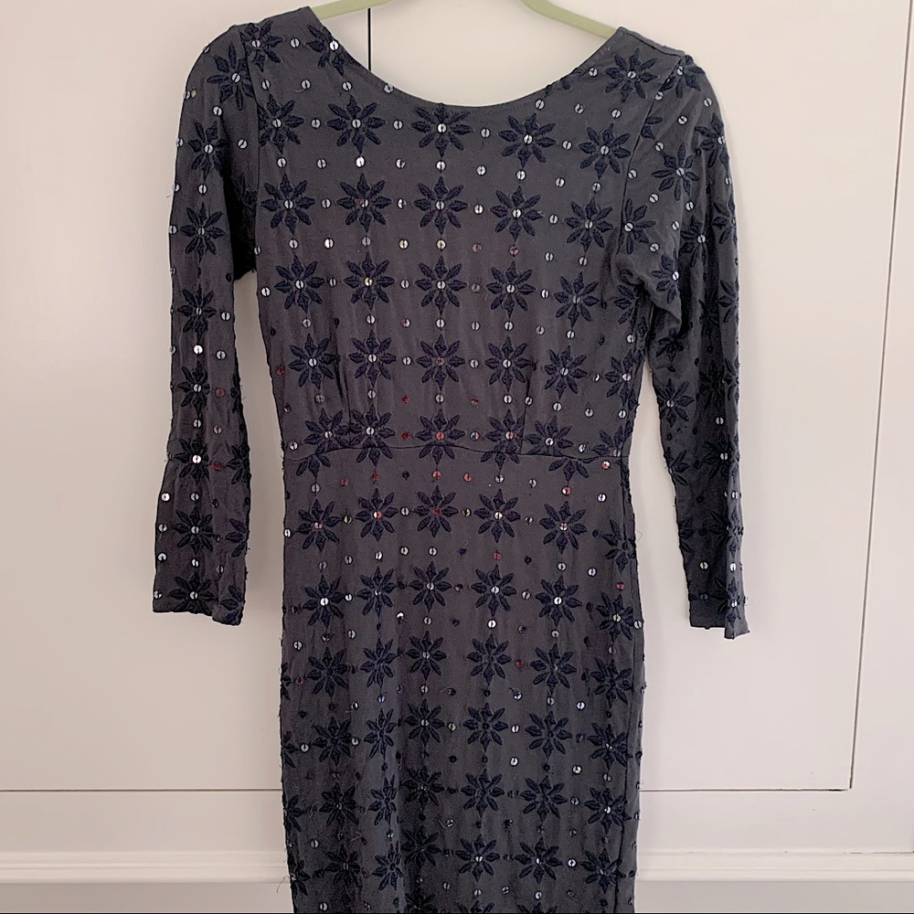 Free People Bodycon Dress